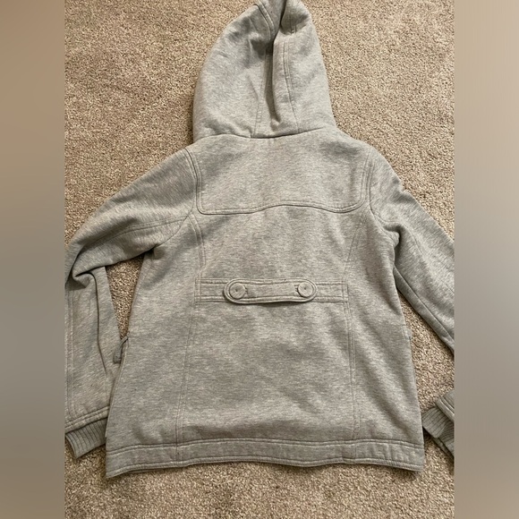 American Eagle Small Cotton Winter Jacket - Picture 5 of 6